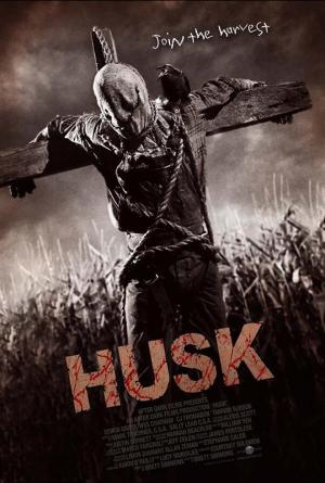 Husk (2011) poster
